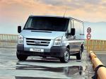 Ford Transit SWB Van 2006 года